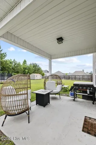 709 Appling Court Jacksonville NC 28546