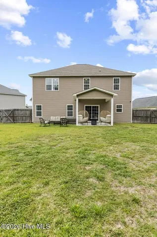 709 Appling Court Jacksonville NC 28546