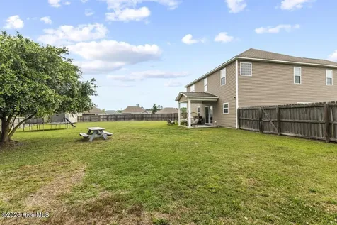 709 Appling Court Jacksonville NC 28546