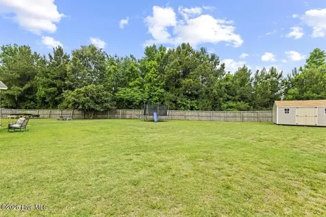 709 Appling Court Jacksonville NC 28546