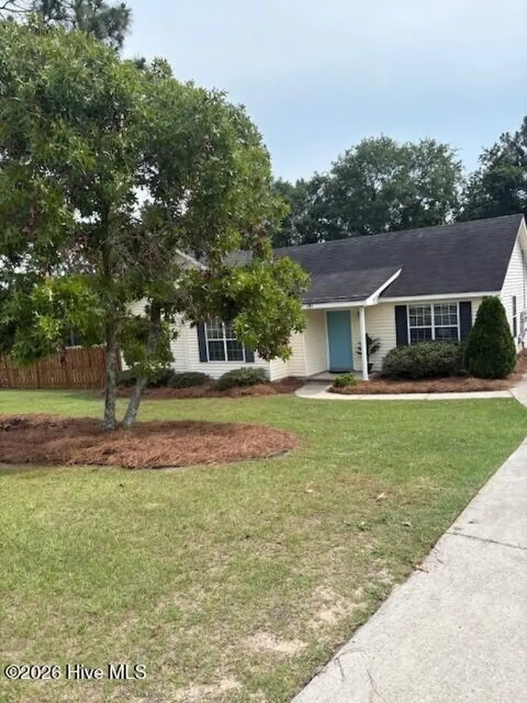 141 Sudlow Ridge Road North Augusta SC 29841
