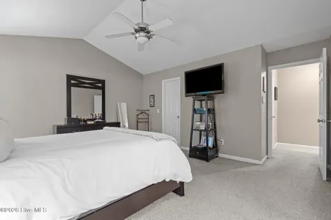 262 Clayton Pointe Drive Clayton NC 27520