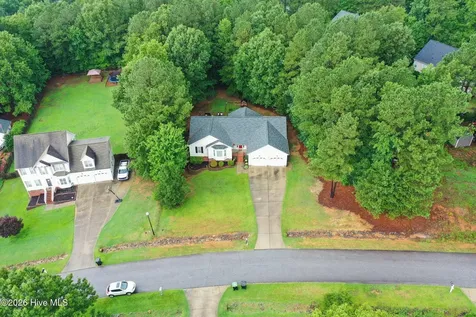262 Clayton Pointe Drive Clayton NC 27520