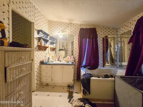 1007 Elbert Drive Elizabeth City NC 27909