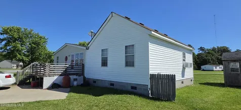 1007 Elbert Drive Elizabeth City NC 27909