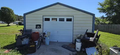 1007 Elbert Drive Elizabeth City NC 27909