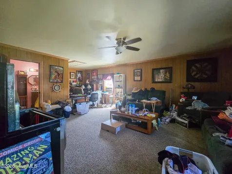 1007 Elbert Drive Elizabeth City NC 27909
