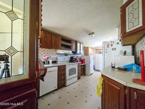 1007 Elbert Drive Elizabeth City NC 27909