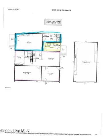 126 NE 75th Street Oak Island NC 28465