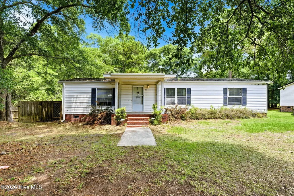 2918 Jeremy Street SW Supply NC 28462