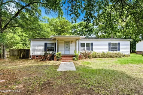 2918 Jeremy Street SW Supply NC 28462