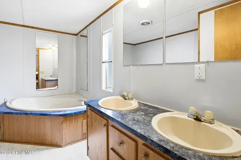 2918 Jeremy Street SW Supply NC 28462