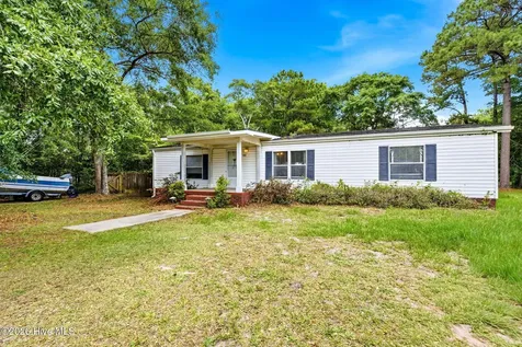 2918 Jeremy Street SW Supply NC 28462