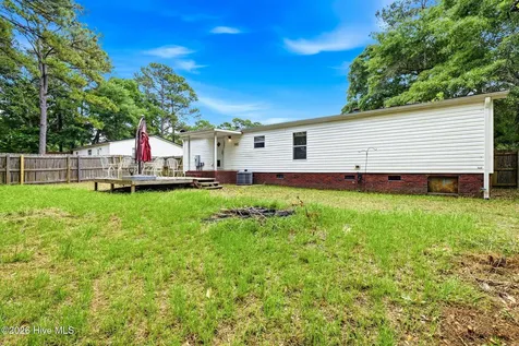 2918 Jeremy Street SW Supply NC 28462