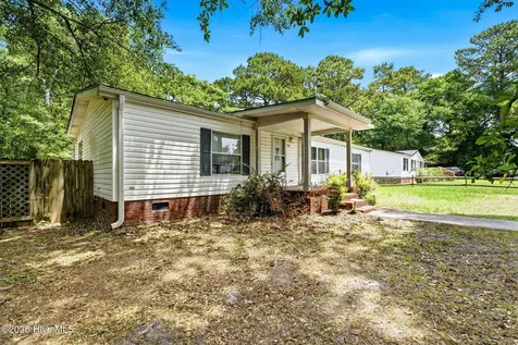 2918 Jeremy Street SW Supply NC 28462
