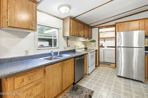2918 Jeremy Street SW Supply NC 28462