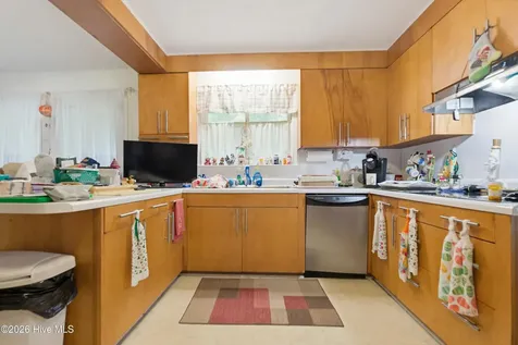 527 Edgewood Circle Whiteville NC 28472
