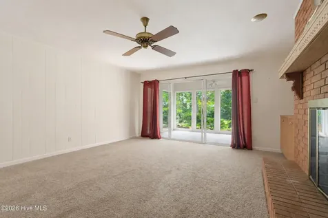 527 Edgewood Circle Whiteville NC 28472