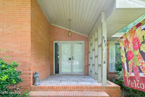527 Edgewood Circle Whiteville NC 28472
