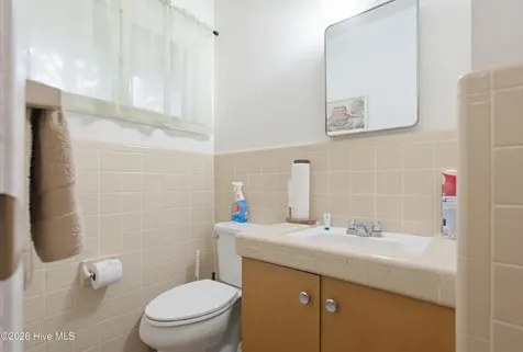 527 Edgewood Circle Whiteville NC 28472