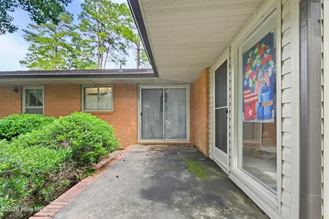 527 Edgewood Circle Whiteville NC 28472
