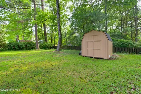 527 Edgewood Circle Whiteville NC 28472