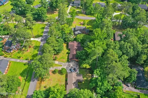 527 Edgewood Circle Whiteville NC 28472