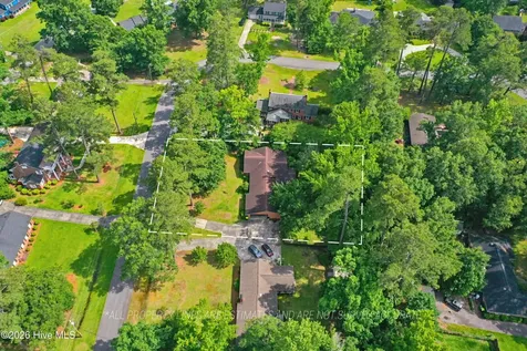 527 Edgewood Circle Whiteville NC 28472