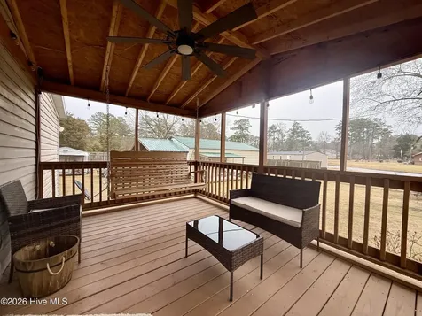 102 Belcher Road Williamston NC 27892