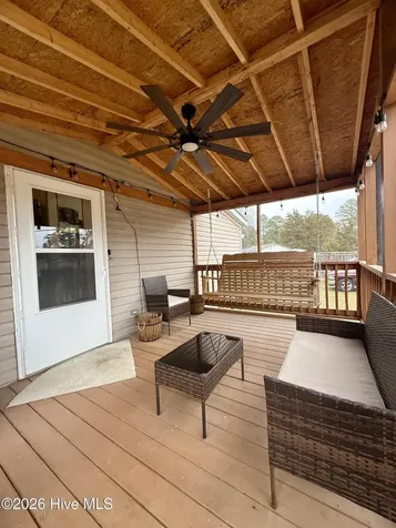 102 Belcher Road Williamston NC 27892