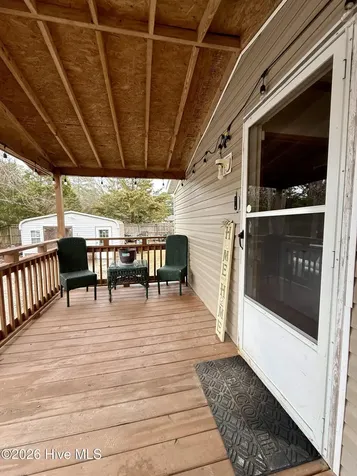 102 Belcher Road Williamston NC 27892