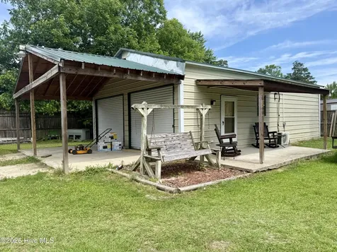 102 Belcher Road Williamston NC 27892