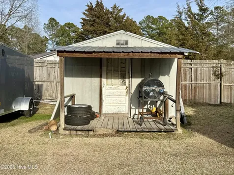 102 Belcher Road Williamston NC 27892