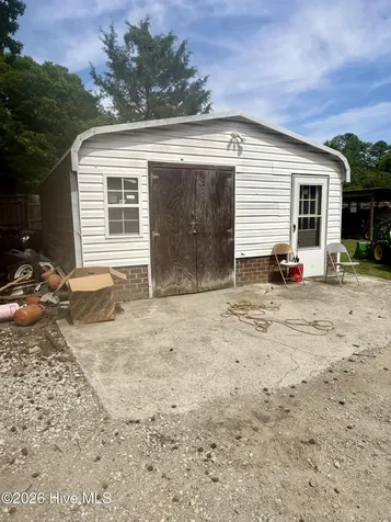 102 Belcher Road Williamston NC 27892