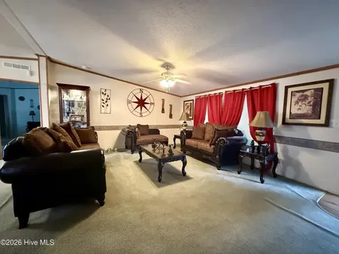 102 Belcher Road Williamston NC 27892