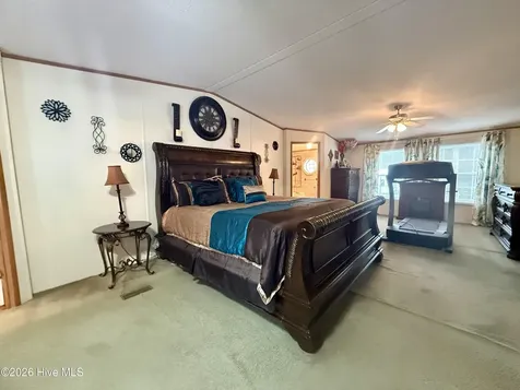102 Belcher Road Williamston NC 27892