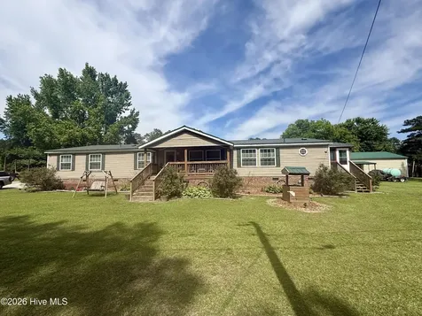 102 Belcher Road Williamston NC 27892