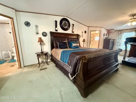 102 Belcher Road Williamston NC 27892