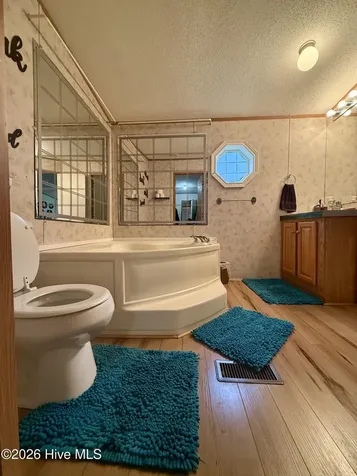 102 Belcher Road Williamston NC 27892