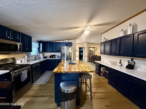 102 Belcher Road Williamston NC 27892