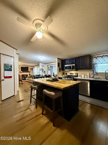 102 Belcher Road Williamston NC 27892