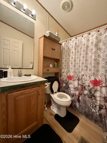 102 Belcher Road Williamston NC 27892