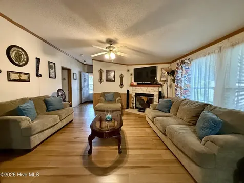 102 Belcher Road Williamston NC 27892