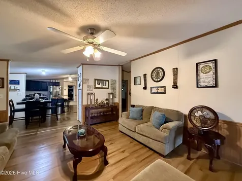 102 Belcher Road Williamston NC 27892