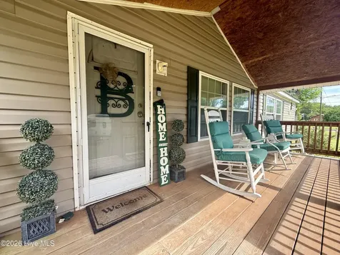 102 Belcher Road Williamston NC 27892