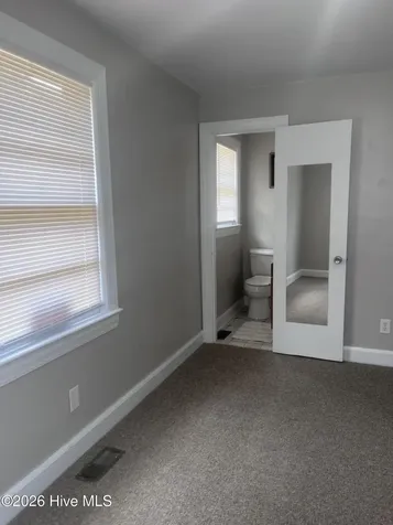 2521 Gwen Street Rocky Mount NC 27803