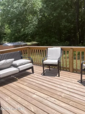 2521 Gwen Street Rocky Mount NC 27803