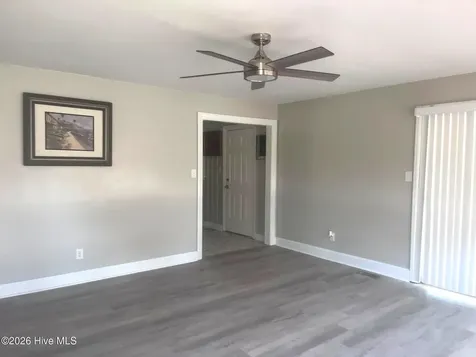 2521 Gwen Street Rocky Mount NC 27803