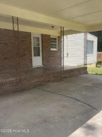 2521 Gwen Street Rocky Mount NC 27803