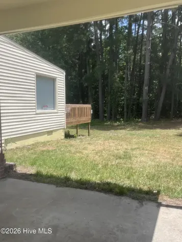 2521 Gwen Street Rocky Mount NC 27803